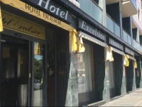 Hotel Excelsior Pavia 3*