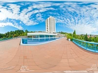 РќРµРІР°-Р?РЅС‚РµСЂРЅРµС€РµРЅРµР» РїР°РЅСЃРёРѕРЅР°С‚ 4*