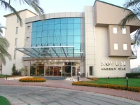 Novum Garden Side Hotel 5*