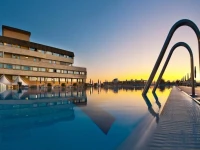 Grand Hotel Continental  4*