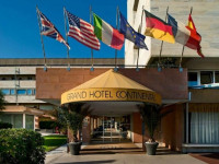 Grand Hotel Continental 