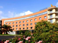 Accademia Palace  4*