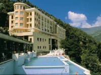 Grand Hotel Antiche Terme Di Pigna / Р“СЂР°РЅРґ РћС‚РµР»СЊ РўРµСЂРјР°Р»СЊРЅС‹Рµ РІРѕРґС‹ РџРёРЅСЊСЏ, Р?С‚Р»РёСЏ, Р›РµРіСѓСЂРёСЏ 4* 4*
