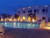 Hotel Nicolaj 3*