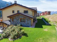 Residence Hotel Raggio di Luce 4*