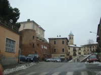 Locanda Antico Ricetto 3*
