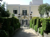 Villa San Gennariello  