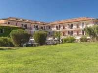 Hotel Fabricia 4*