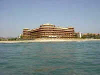 Sunway Playa Golf Sitges 4*