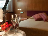 Hotel La Villa Manuelina 4*