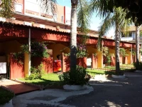 Residence Hotel Felix 3*