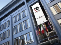 iQ Hotel Roma 4*