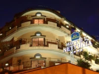 Best Western Hotel Nettunia 4*