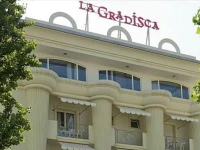 Best Western La Gradisca (ex. Mercure La Gradisca) 4*