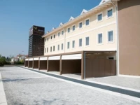 Hotel Morgana 4*