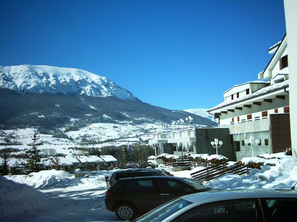 Grand Hotel Delle Rocche 4*