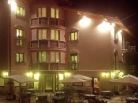Hotel Mazzoleni 4*