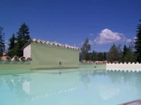 Villa Orso Grigio 4*