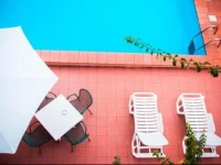 Hotel Giancarlo 3*