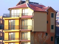Villa Laguna (Р’РёР»Р»Р° Р›Р°РіСѓРЅР°)  3*