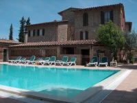Hotel Pescille 3*