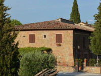 Il Casale del Cotone
