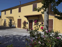 B&B Casale Le Rose