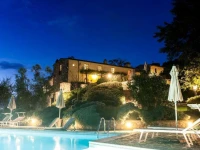 Relais Poggio Borgoni 3*