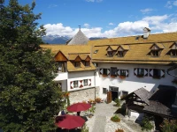 Hotel Schloss Sonnenburg 4*