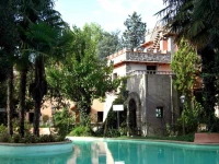 Borgo Le Torrette 4*