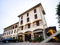 Hotel La Balestra 4*