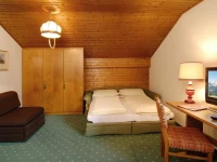 Residence Panaval 1*