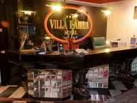 Hotel Villa Isabela 4*