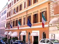 Anglo and Americano 4*