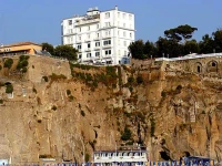 Hotel Mediterraneo Sorrento 4*