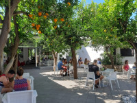 Esperidi Resort