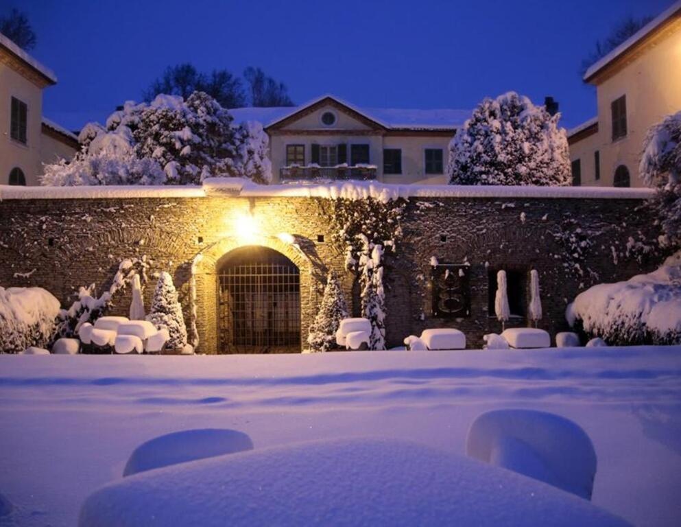 Relais San Maurizio 4*