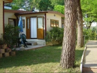 Camping Village La Gardiola 3*