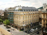 Danubius Hotel Astoria City Center 4*