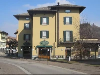 Residence Moderno Hotel 4*