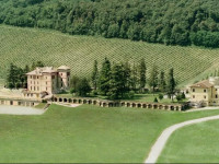 Hotel Villa La Bollina