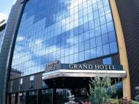 Grand Hotel Barone Di Sassj 4*