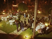 Colonna Residence  3*