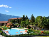 Hotel Pineta Campi 4*