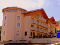 Hotel Norge 4*