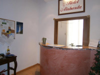 Alabarda Hotel