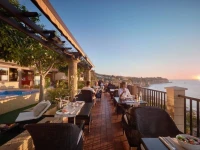 Hotel Rocca Della Sena 4*