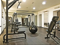 BEST WESTERN Hotel Genio