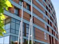 Art Hotel Olympic 4*