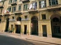 Starhotels Majestic 4*